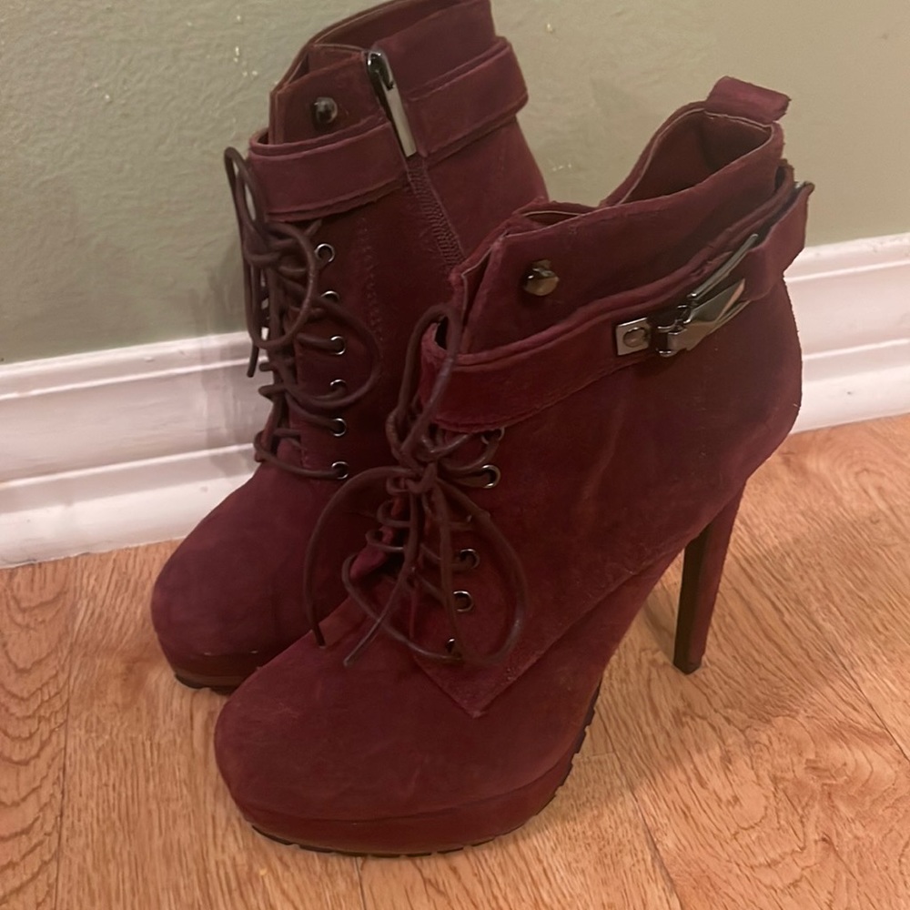 Aldo Boots
